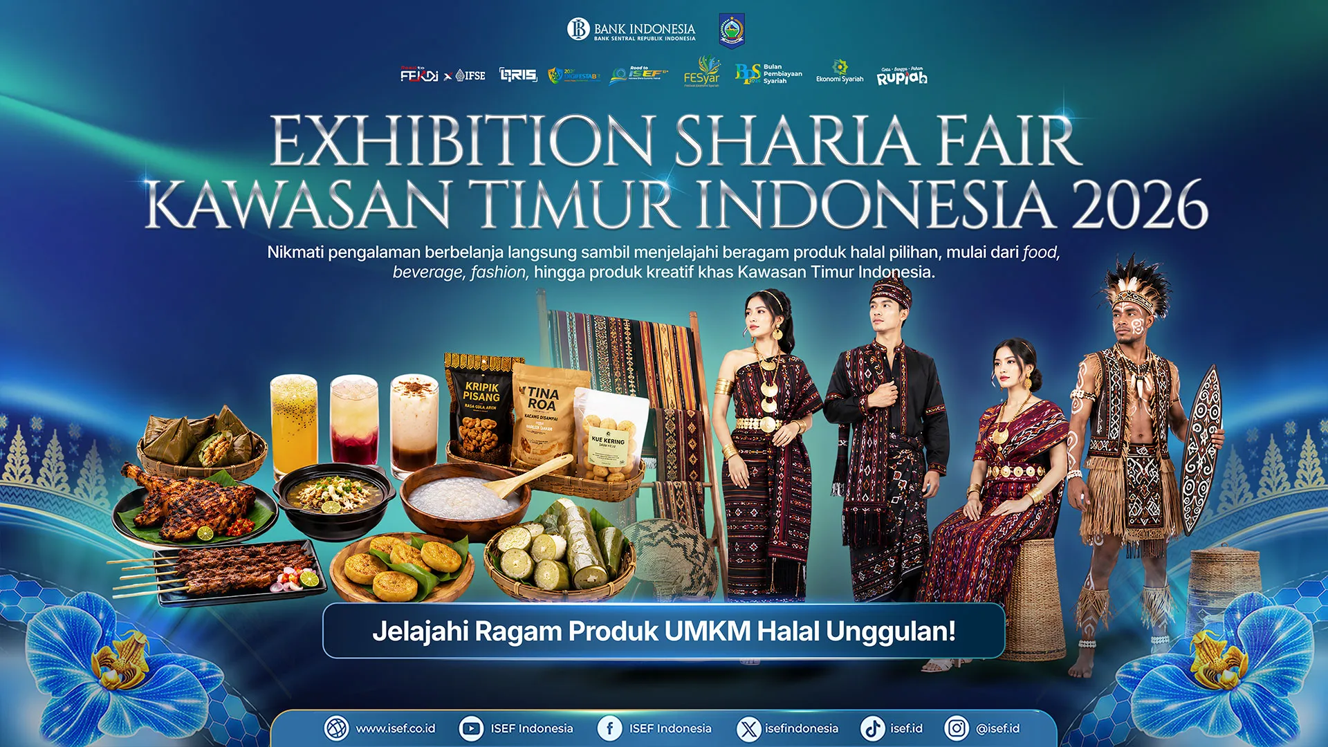 Exhibition Sharia Fair