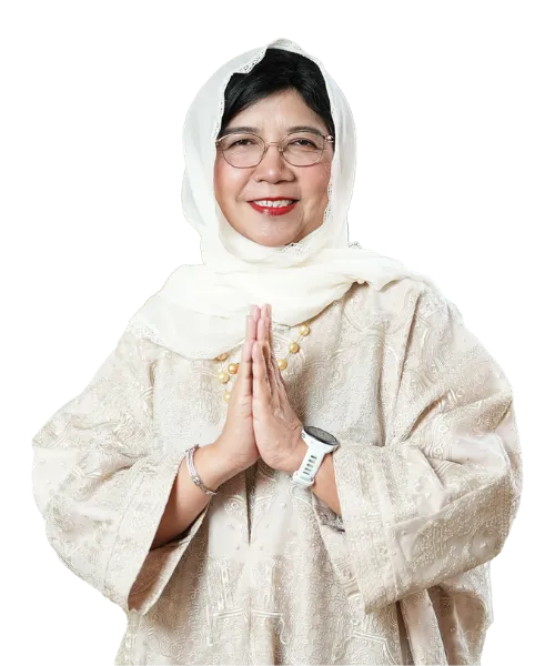 Destry Damayanti