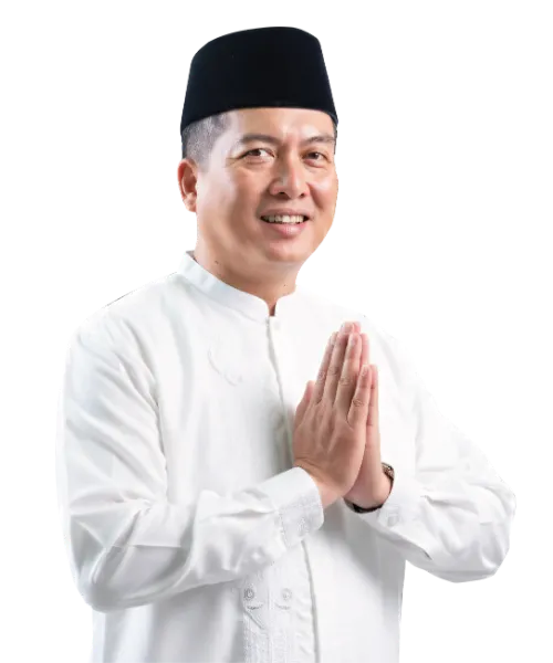 Lalu Muhammad Iqbal