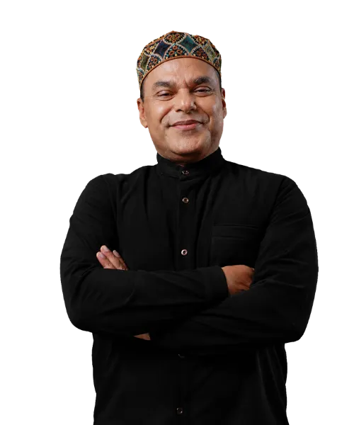 Haddad Alwi