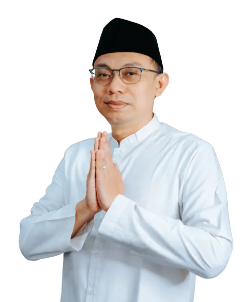 Hario K. Pamungkas